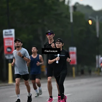 Runner Photo 8309790