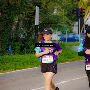 Runner Photo 8309794