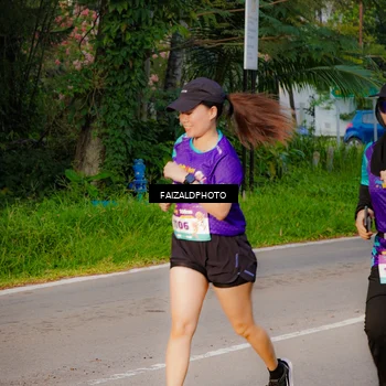 Runner Photo 8309796