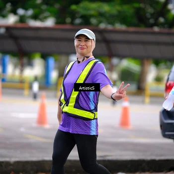 Runner Photo 8309797