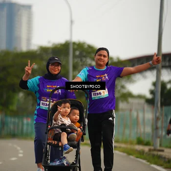 Runner Photo 8309799