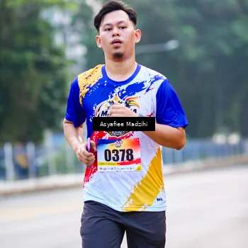 Runner Photo 8309801