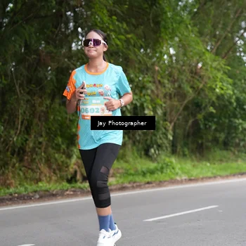 Runner Photo 8309802