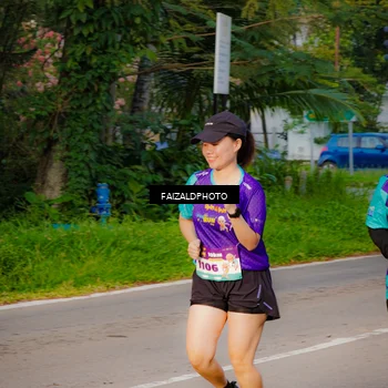 Runner Photo 8309805