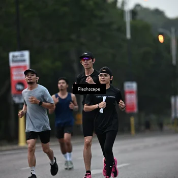 Runner Photo 8309806