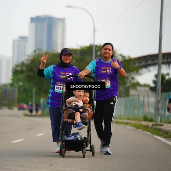 Runner Photo 8309807