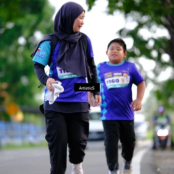 Runner Photo 8309808