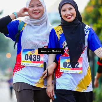 Runner Photo 8309810