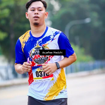 Runner Photo 8309813