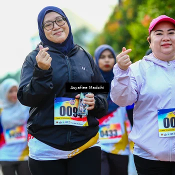 Runner Photo 8309814