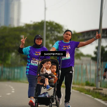 Runner Photo 8309815