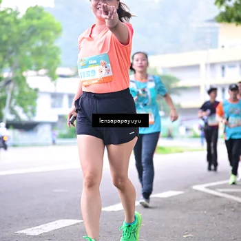 Runner Photo 8309816