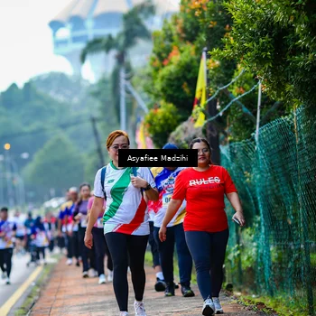 Runner Photo 8309821