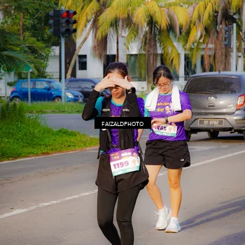 Runner Photo 8309822