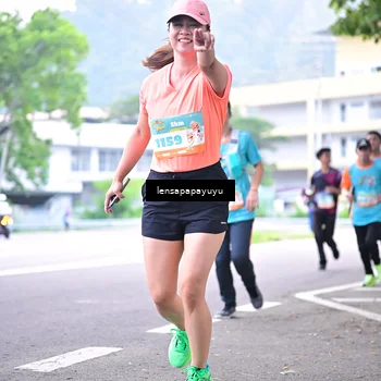 Runner Photo 8309823
