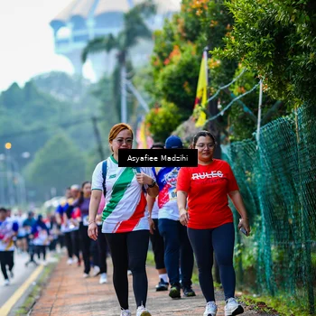 Runner Photo 8309828