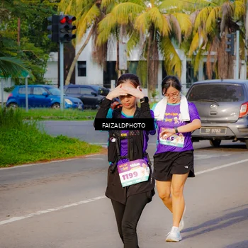 Runner Photo 8309831