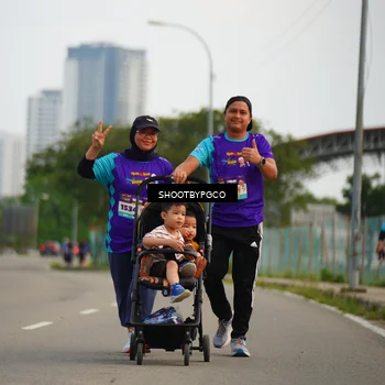 Runner Photo 8309836