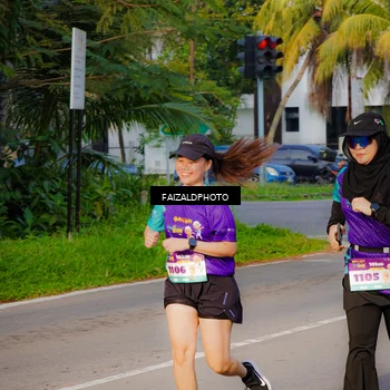 Runner Photo 8309837