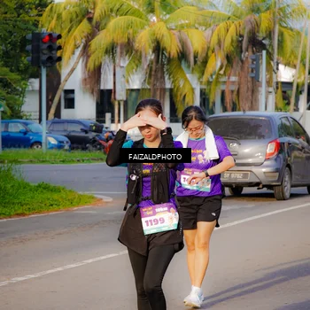 Runner Photo 8309838