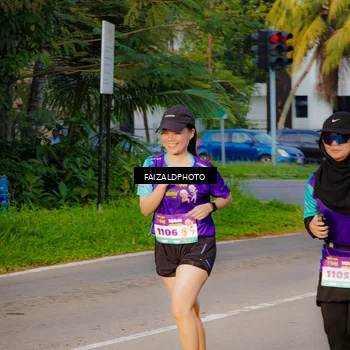 Runner Photo 8309842
