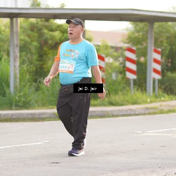 Runner Photo 8309847