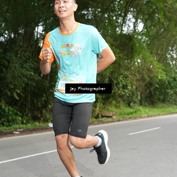 Runner Photo 8309848