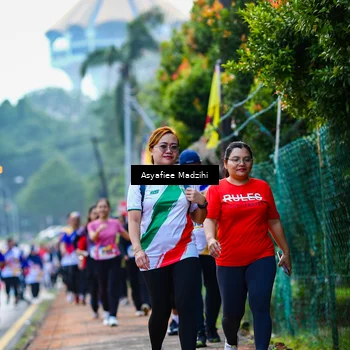 Runner Photo 8309849