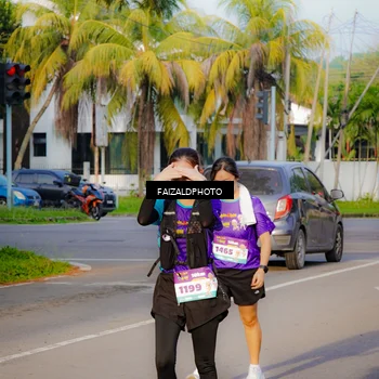 Runner Photo 8309854