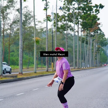 Runner Photo 8309855