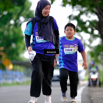 Runner Photo 8309856