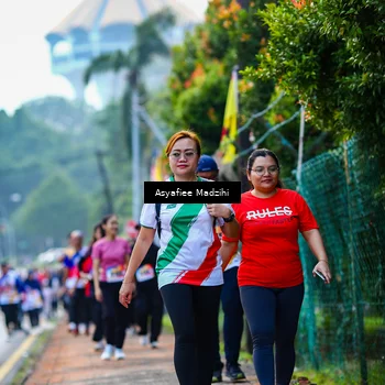 Runner Photo 8309861