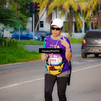 Runner Photo 8309862