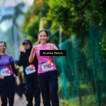Runner Photo 8309866