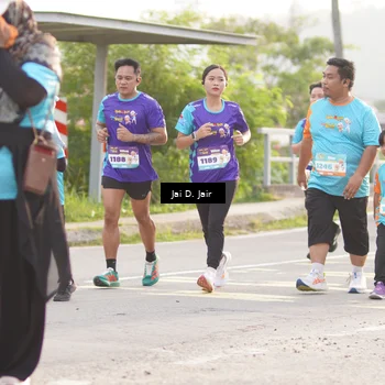 Runner Photo 8309868