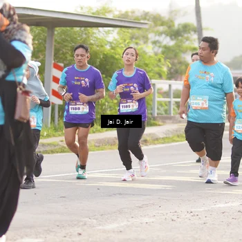 Runner Photo 8309870