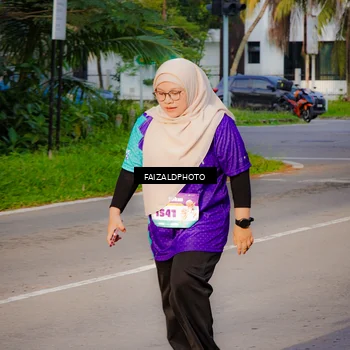 Runner Photo 8309874
