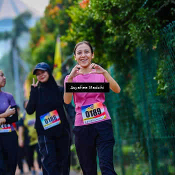 Runner Photo 8309888