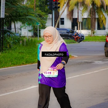 Runner Photo 8309891