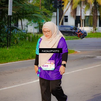 Runner Photo 8309894