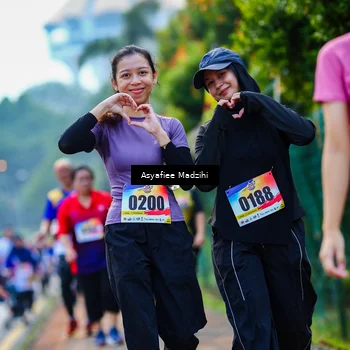 Runner Photo 8309906