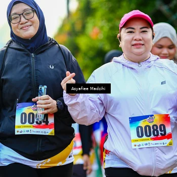 Runner Photo 8309910