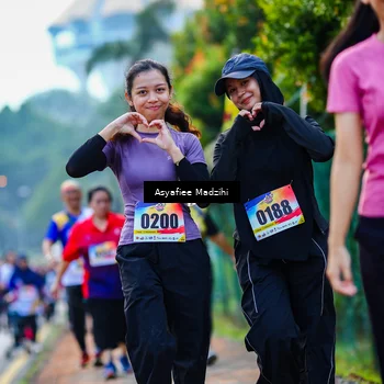 Runner Photo 8309911