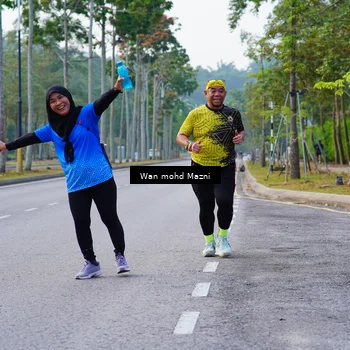Runner Photo 8309914