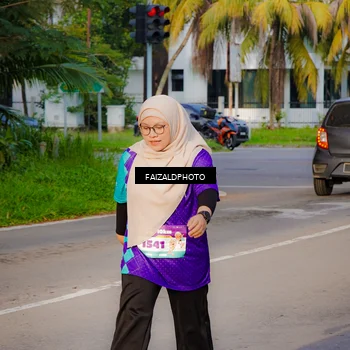 Runner Photo 8309916