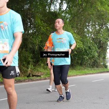 Runner Photo 8309920