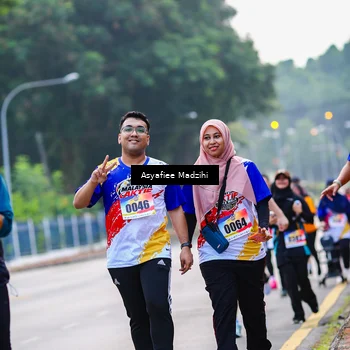Runner Photo 8309922
