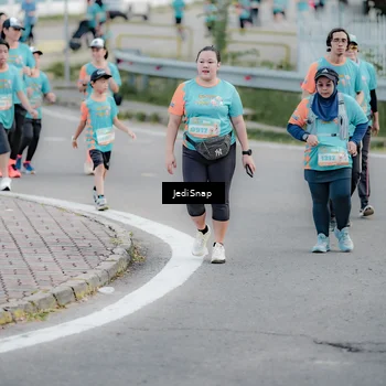 Runner Photo 8309929