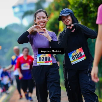 Runner Photo 8309930