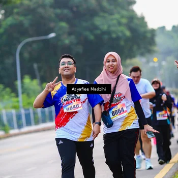 Runner Photo 8309931